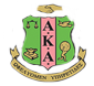 Alpha Kappa Alpha Shieldclip Art Logo Image for Free - Free Logo Image